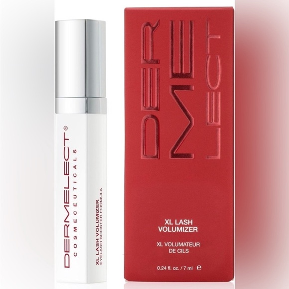 DERMELECT XL Lash (and brows!) Volumizer - Picture 5 of 10